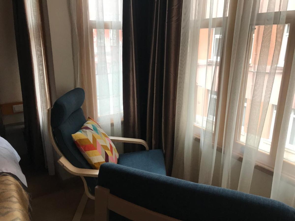 Mansion איסטמבול