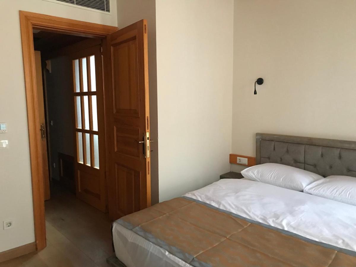Mansion איסטמבול