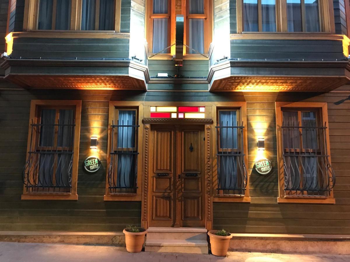 Mansion מלון